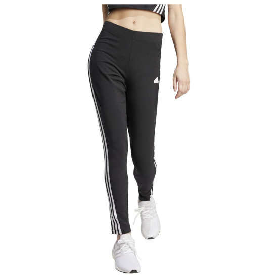 Adidas Γυναικείο κολάν Future Icons 3-Stripes Leggings